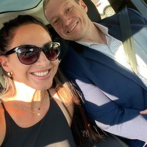 Meet your Posher, Alissa